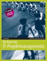 Die Kunst Des It-Projektmanagements