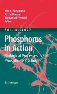 Phosphorus in Action