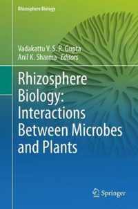 Rhizosphere Biology