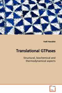 Translational GTPases