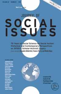 75 Years of Social Science for Social Action