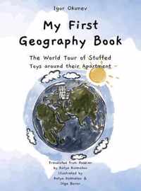 My First Geography Book