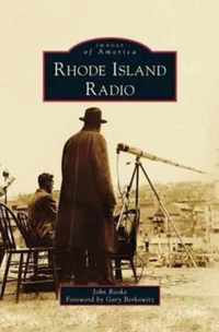 Rhode Island Radio