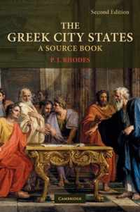 The Greek City States