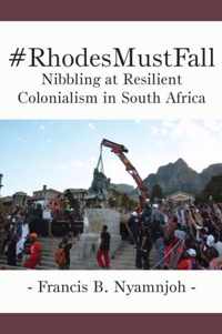 #rhodesmustfall