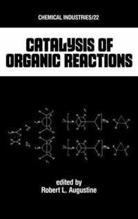 Catalysis of Organic Reactions