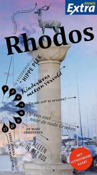 Rhodos anwb extra