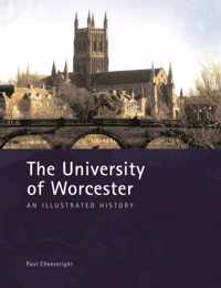 The University of Worcester