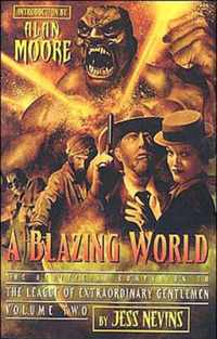 A Blazing World