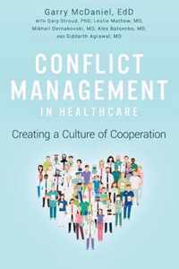 Conflict Management in Healthcare