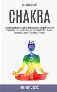 Self Development: Chakra