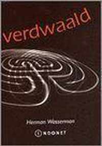 Verdwaald