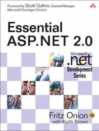 Essential ASP.Net 2.0