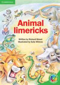 Animal Limericks