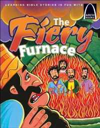 The Firey Furnace