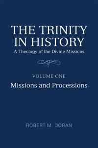 The Trinity in History