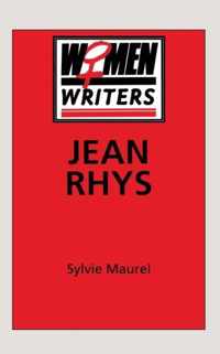 Jean Rhys