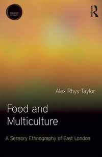 Food and Multiculture