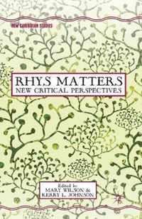 Rhys Matters