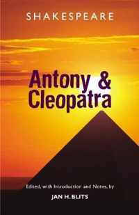 The Tragedy of Antony and Cleopatra