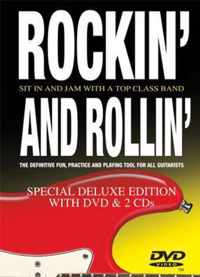 Rockin' & Rollin'