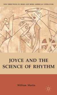 Joyce And The Science Of Rhythm