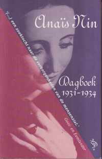 Dagboek 1931-1934