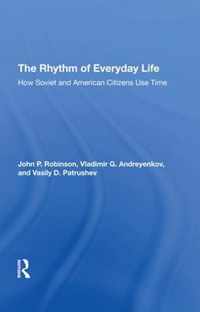 The Rhythm Of Everyday Life