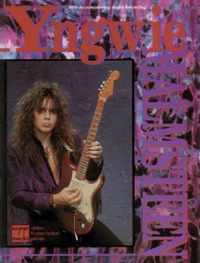 Yngwie Malmsteen