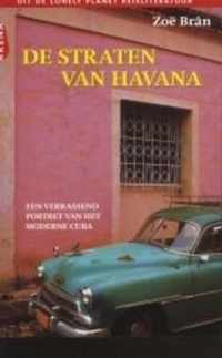 Straten Van Havana