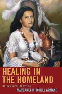 Healing in the Homeland