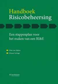 Handboek risicobeheersing