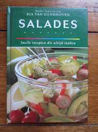 SALADES