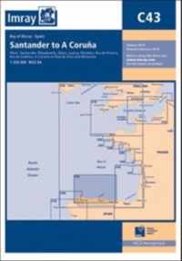 Imray Chart C43