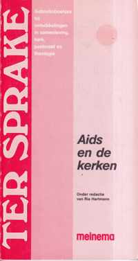 Aids en de kerken