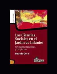 Las Ciencias Sociales en el Jardin de Infantes