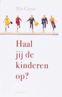 Haal Jij De Kinderen Op ?