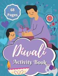 Diwali Activity Book