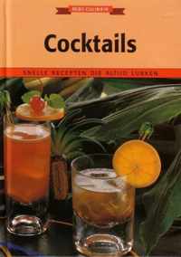 Cocktails