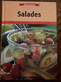 SALADES