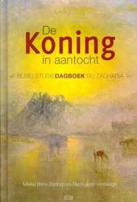 De Koning in aantocht