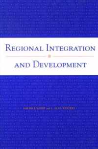 Regional Integration and Development