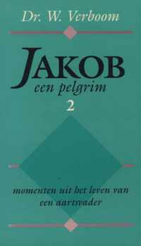 Jakob een pelgrim - 2