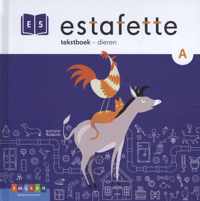 Estafette E5 A dieren Tekstboek