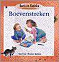 Boevenstreken