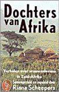 Dochters Van Afrika