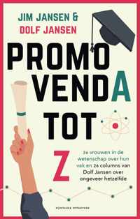 PromovendA tot Z