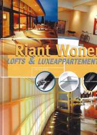 Riant wonen: lofts en luxe-appartem