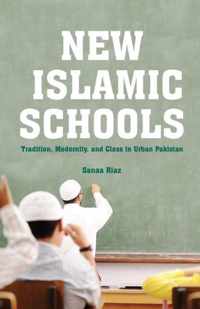 New Islamic Schools