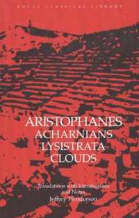 Aristophanes